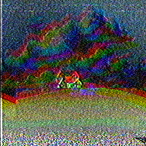 The Starship Project Cover